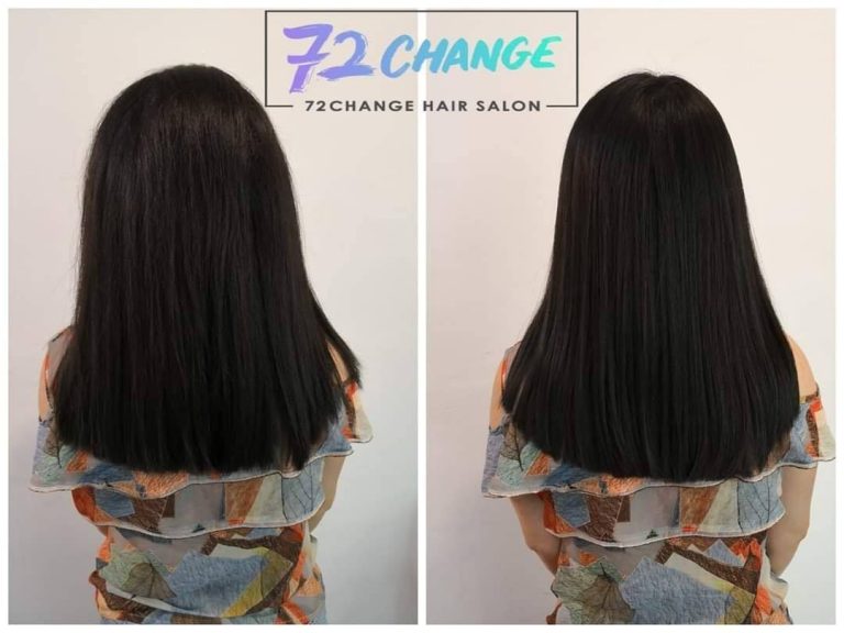 72 Change Hair Salon