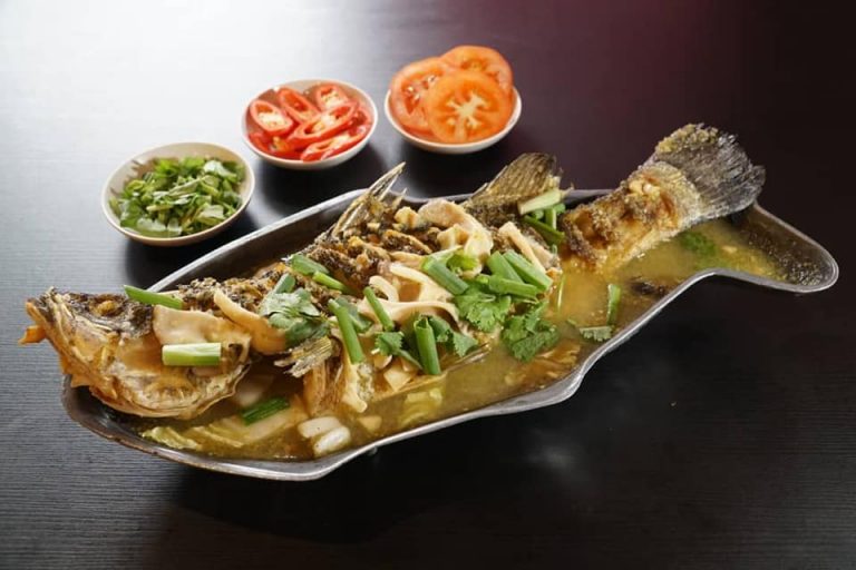 Thai Star - Thai Seafood Cuisine