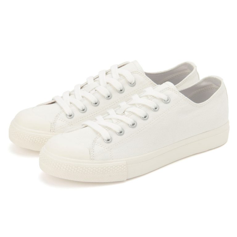 muji water repellent shoes 