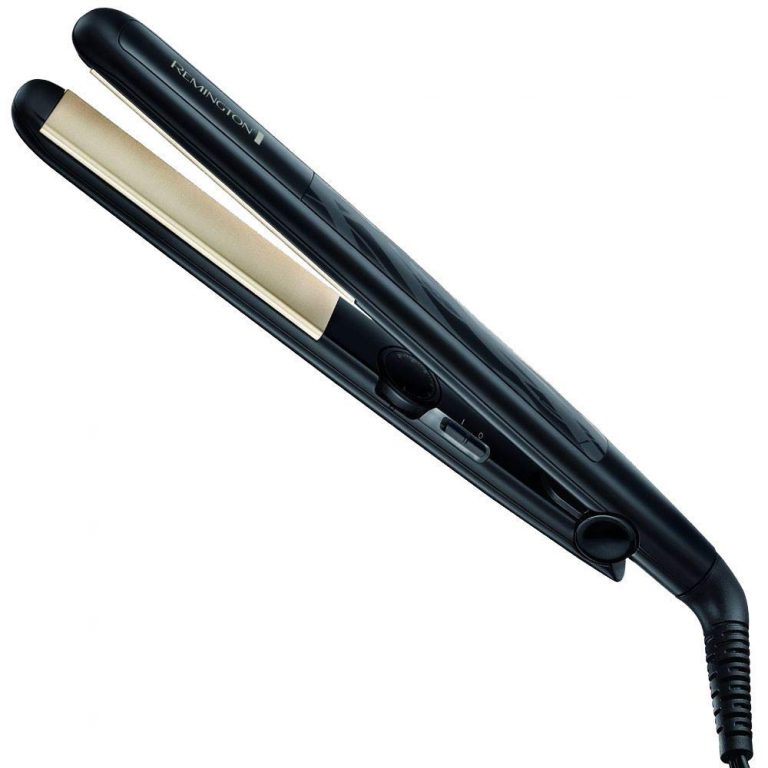 Remington hair straightener 