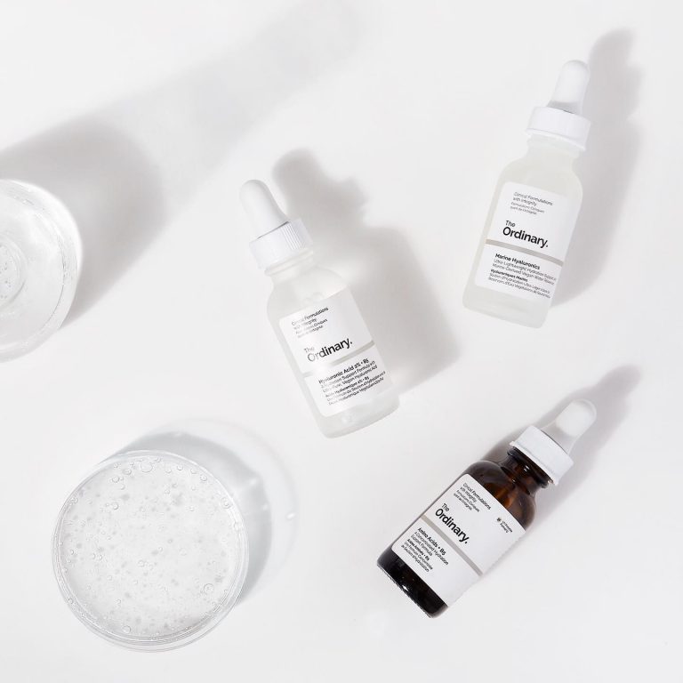  the ordinary hyaluronic acid 