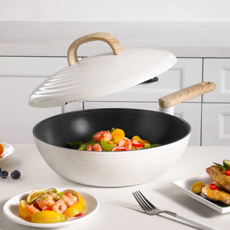 cooker king frying pan