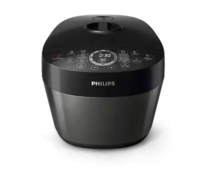 Philips multi cooker