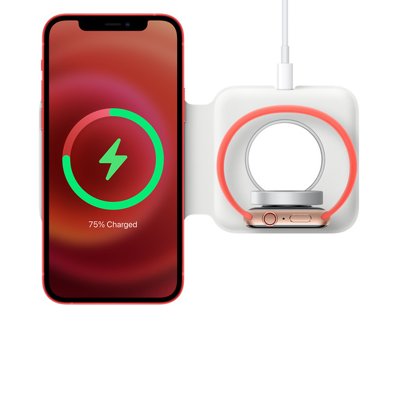 apple wireless charger 