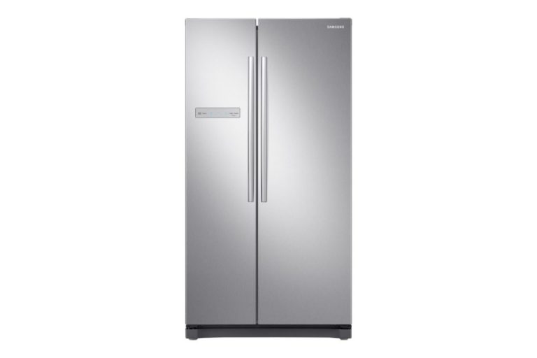 Samsung Side by Side fridge