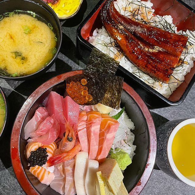 Koyaku Japanese Dining & Grill