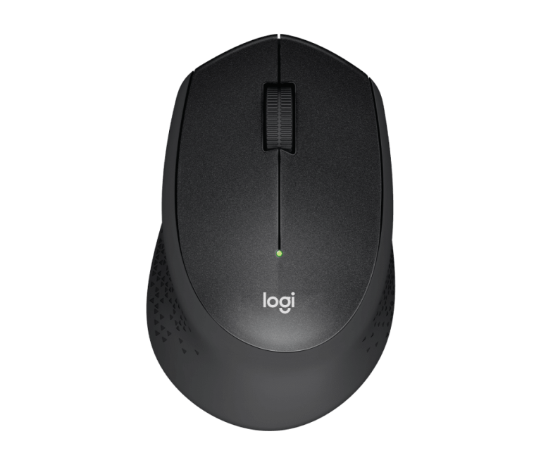 logitech mouse